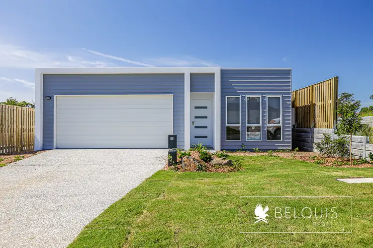 Main view of Homely house listing, 12 Manning Court, Pimpama QLD 4209