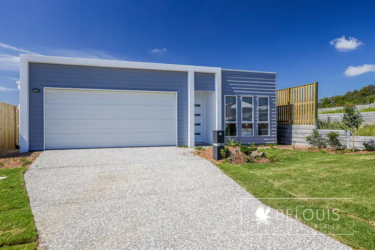 Second view of Homely house listing, 12 Manning Court, Pimpama QLD 4209