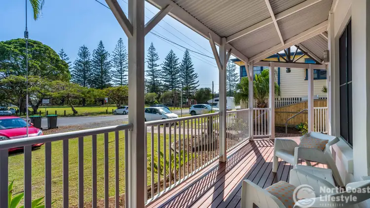 Second view of Homely house listing, 20 Fawcett Street, Brunswick Heads NSW 2483