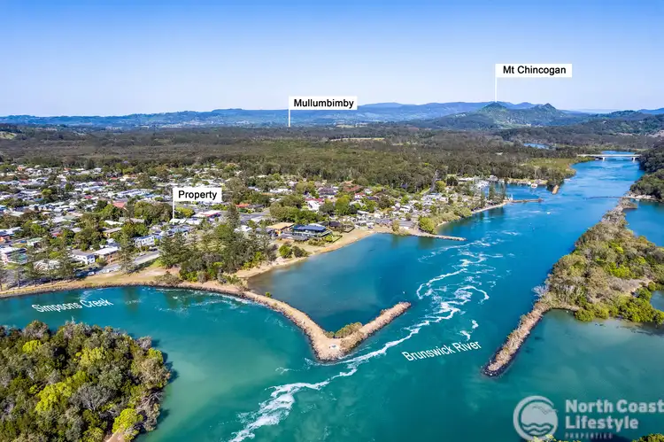 Sixth view of Homely house listing, 20 Fawcett Street, Brunswick Heads NSW 2483