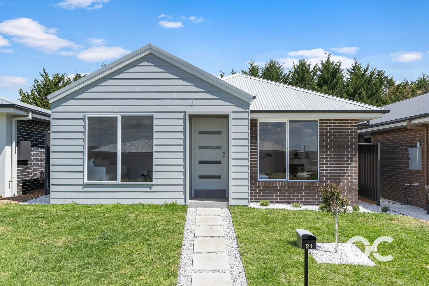 Main view of Homely house listing, 21 Joseph Drive, Orange NSW 2800