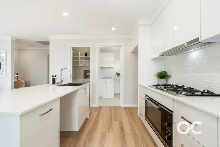 Third view of Homely house listing, 21 Joseph Drive, Orange NSW 2800