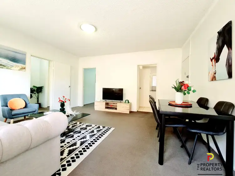 1/35 Bowden Street, Harris Park NSW 2150