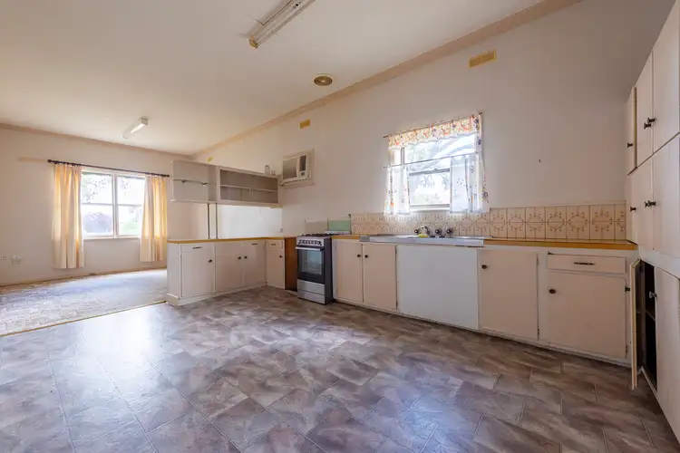 Second view of Homely house listing, 14 Langford Street, Nhill VIC 3418