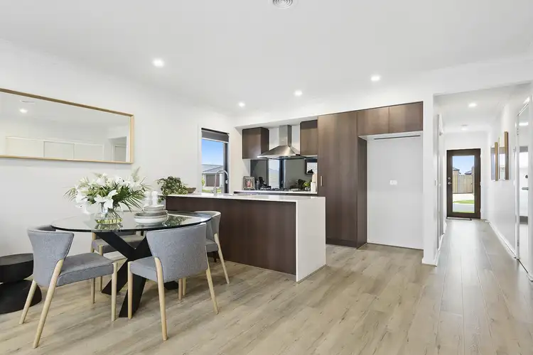 Sixth view of Homely house listing, 9 Athletic Circuit, Clyde VIC 3978