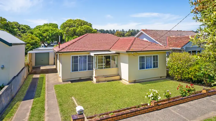 Main view of Homely house listing, 42 Koroit Street, Warrnambool VIC 3280