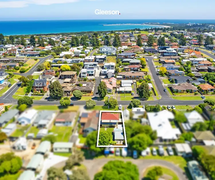 Second view of Homely house listing, 42 Koroit Street, Warrnambool VIC 3280