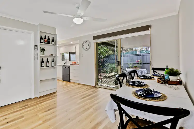 Main view of Homely townhouse listing, 38/8 Lyon Street, Dicky Beach QLD 4551