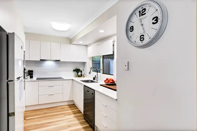 Third view of Homely townhouse listing, 38/8 Lyon Street, Dicky Beach QLD 4551