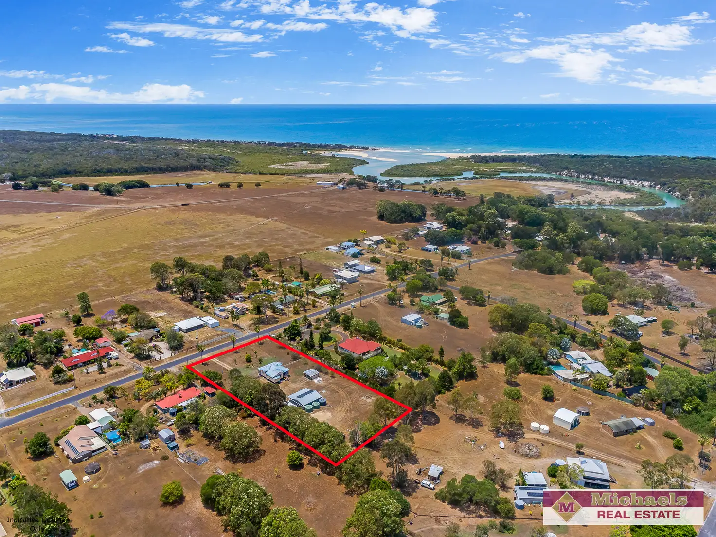 Main view of Homely house listing, 36 Davenport Drive, Coonarr QLD 4670
