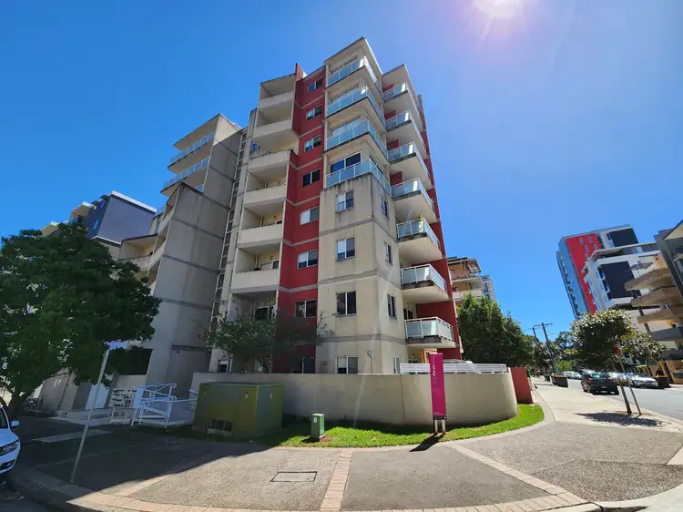 Main view of Homely apartment listing, 6/41-43 Lachlan Street, Warwick Farm NSW 2170