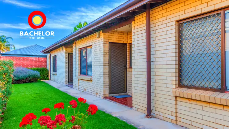 Main view of Homely unit listing, 4/15 Cassie Street, Collinswood SA 5081