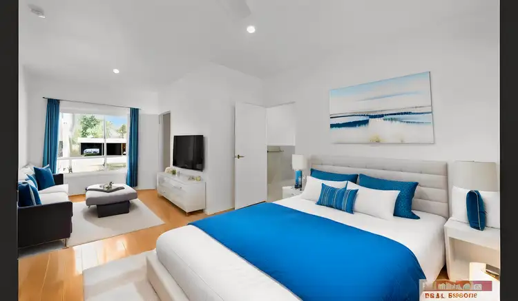 Second view of Homely house listing, 40 Lagoon Drive, Moore Park Beach QLD 4670