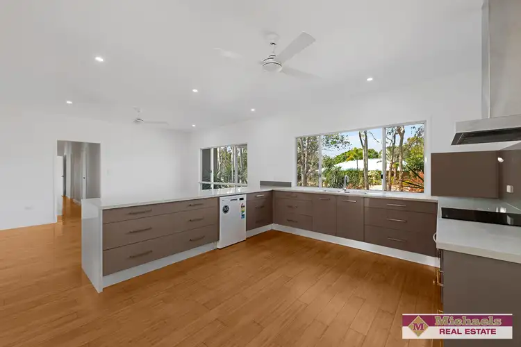 Fourth view of Homely house listing, 40 Lagoon Drive, Moore Park Beach QLD 4670
