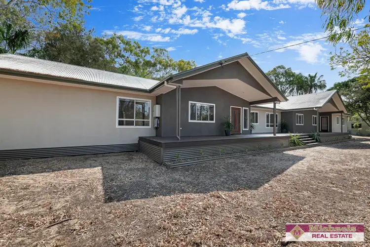 Sixth view of Homely house listing, 40 Lagoon Drive, Moore Park Beach QLD 4670