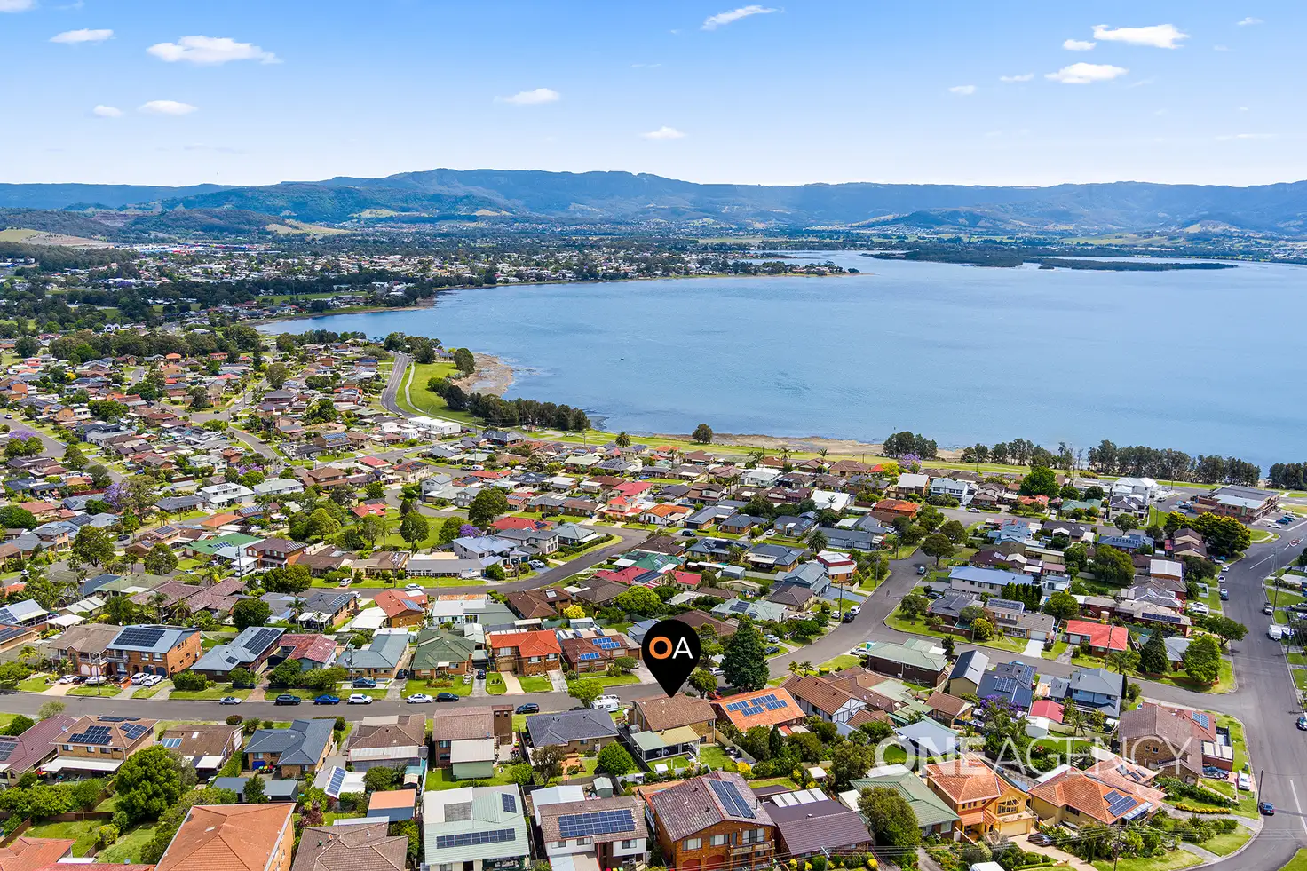 Main view of Homely house listing, 17 Shipton Crescent, Mount Warrigal NSW 2528