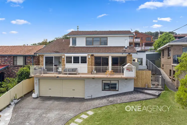 Second view of Homely house listing, 17 Shipton Crescent, Mount Warrigal NSW 2528