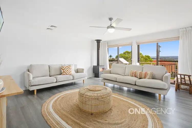 Third view of Homely house listing, 17 Shipton Crescent, Mount Warrigal NSW 2528