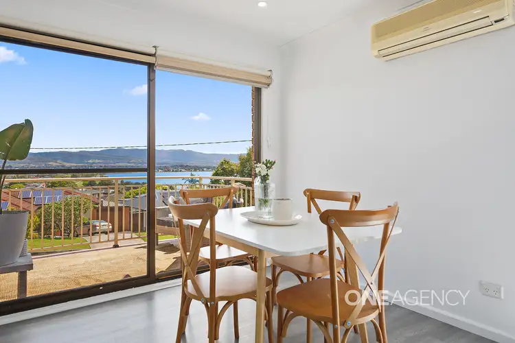 Fourth view of Homely house listing, 17 Shipton Crescent, Mount Warrigal NSW 2528