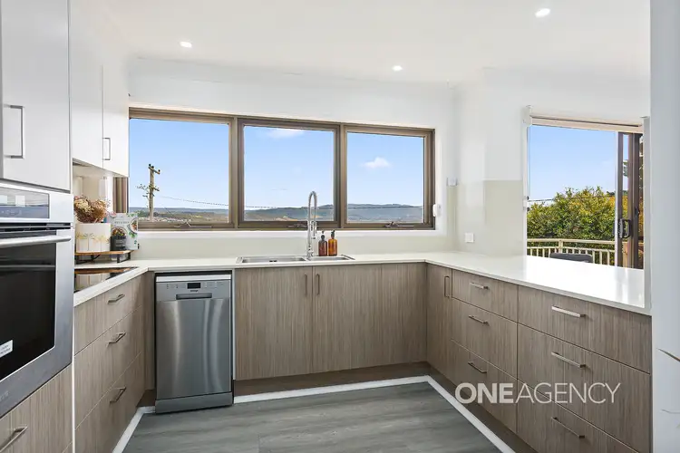 Fifth view of Homely house listing, 17 Shipton Crescent, Mount Warrigal NSW 2528