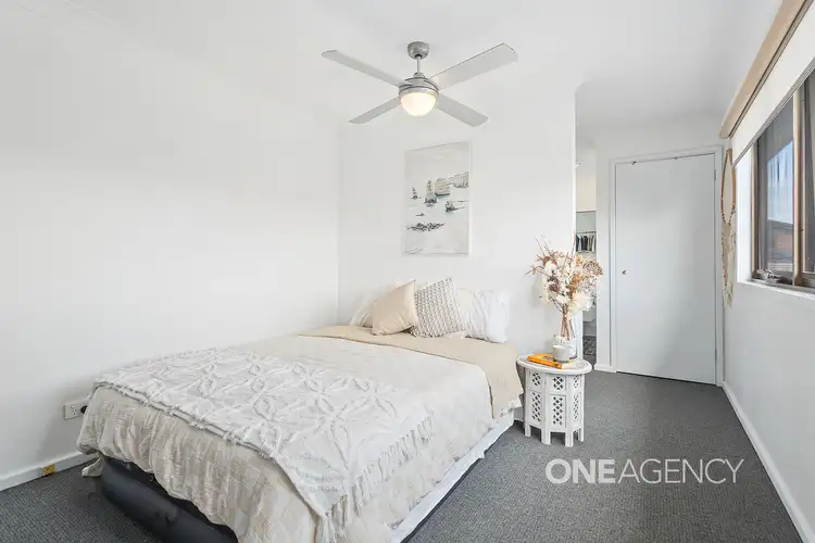 Sixth view of Homely house listing, 17 Shipton Crescent, Mount Warrigal NSW 2528