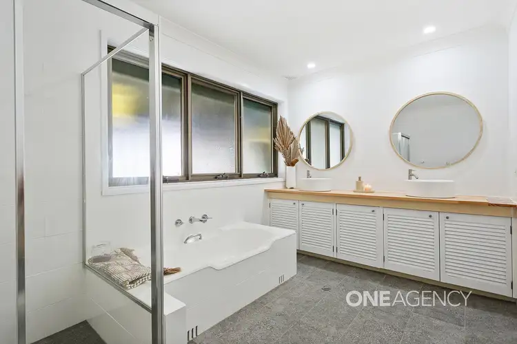 Seventh view of Homely house listing, 17 Shipton Crescent, Mount Warrigal NSW 2528