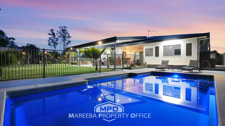 15 River Drive, Mareeba QLD 4880