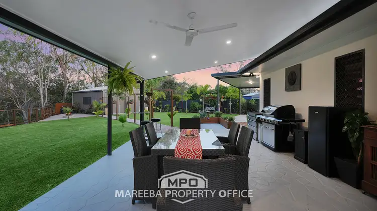 Fourth view of Homely house listing, 15 River Drive, Mareeba QLD 4880