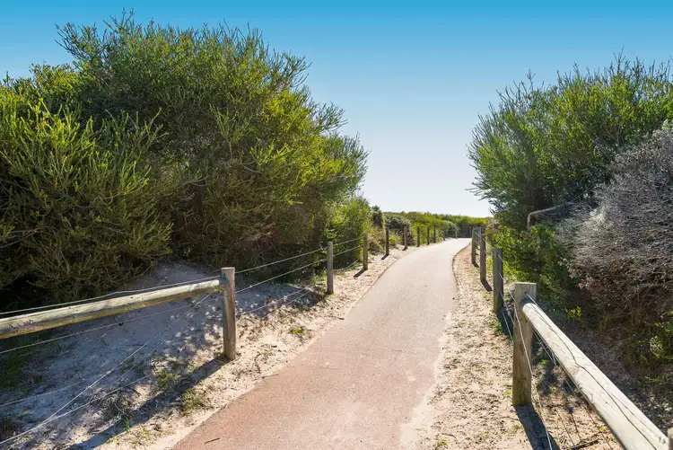 Fourth view of Homely land listing, LOT 51, 232 Foreshore Drive, Singleton WA 6175