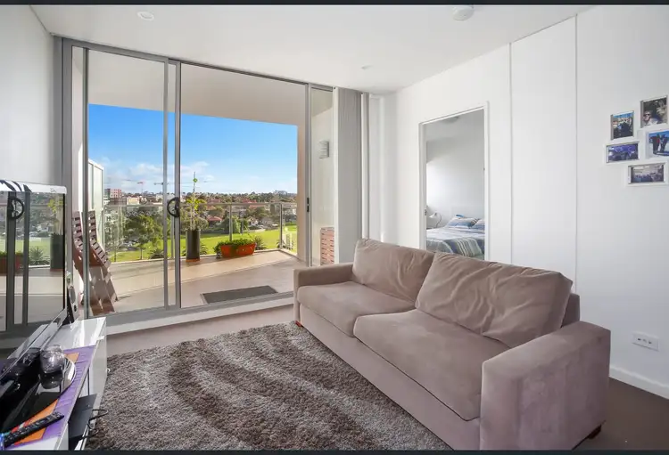 Third view of Homely apartment listing, 34/4 CHARLES STREET, Canterbury NSW 2193