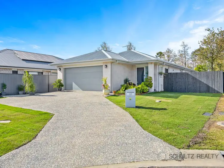 16 Zanes Place, Logan Village QLD 4207
