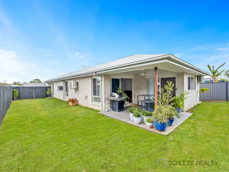 Second view of Homely house listing, 16 Zanes Place, Logan Village QLD 4207