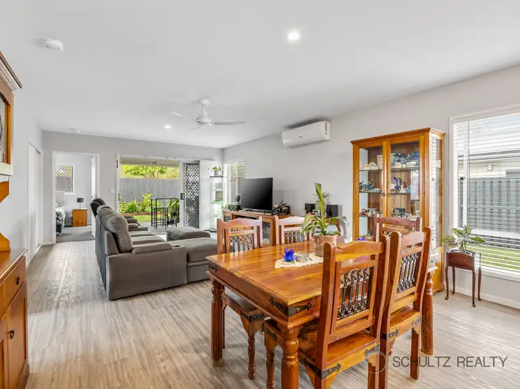 Fifth view of Homely house listing, 16 Zanes Place, Logan Village QLD 4207