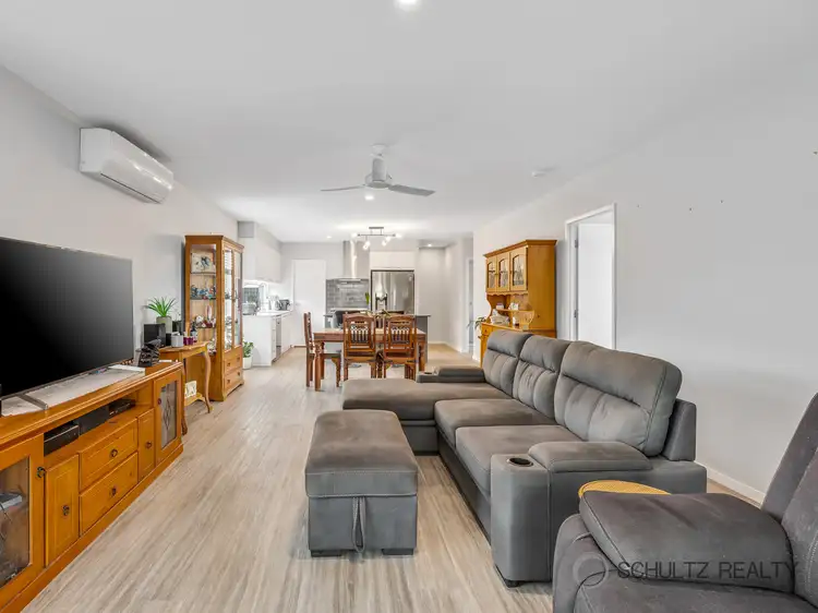 Sixth view of Homely house listing, 16 Zanes Place, Logan Village QLD 4207