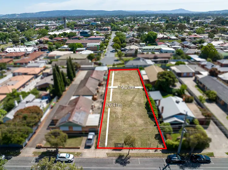 40 Brockley Street, Wodonga VIC 3690