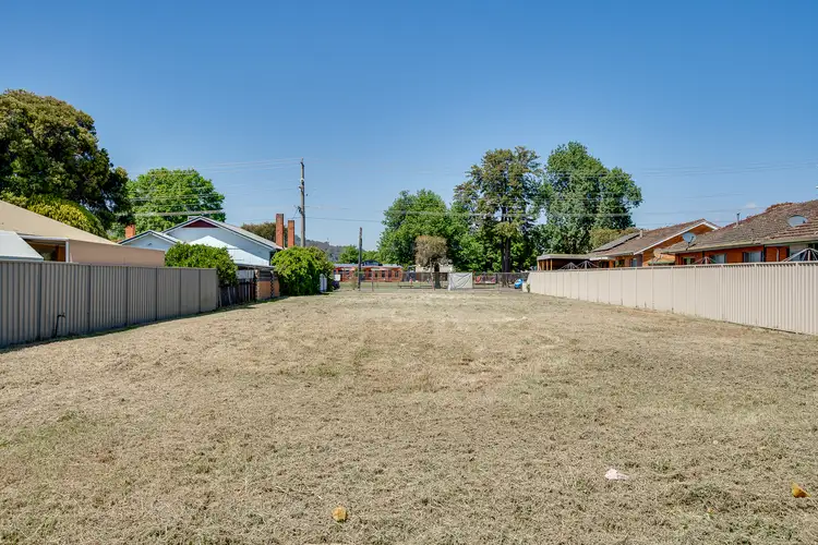 Fifth view of Homely land listing, 40 Brockley Street, Wodonga VIC 3690