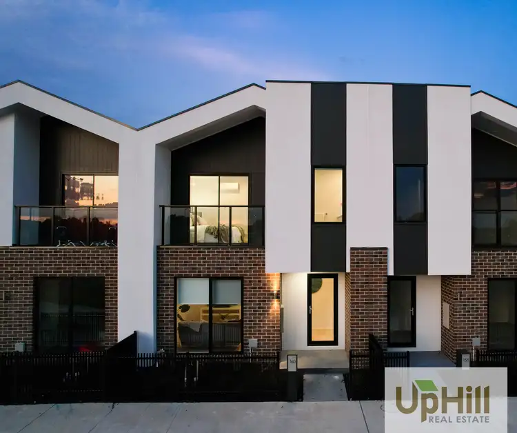 160 Bridge Road, Officer VIC 3809