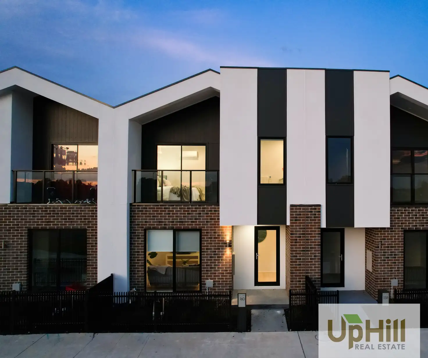 Main view of Homely house listing, 160 Bridge Road, Officer VIC 3809