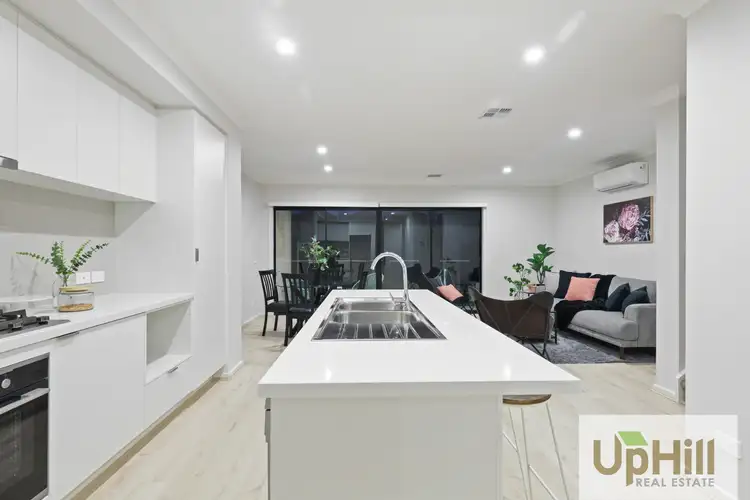 Third view of Homely house listing, 160 Bridge Road, Officer VIC 3809