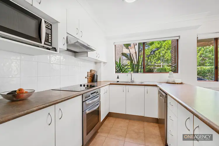 Fifth view of Homely apartment listing, 13/28-34 Leonay Street, Sutherland NSW 2232