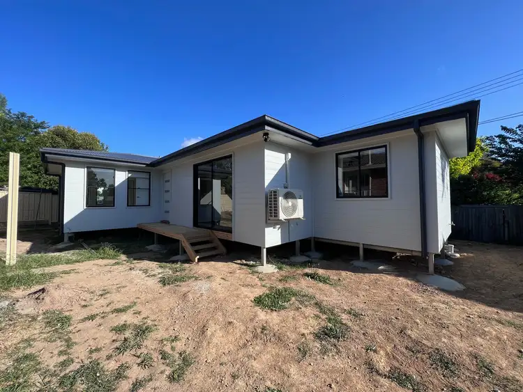 31 Northmore Crescent, Higgins ACT 2615