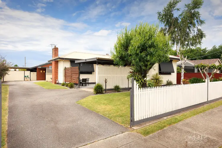 Main view of Homely unit listing, 1/80 WILLIAM STREET, Wodonga VIC 3690