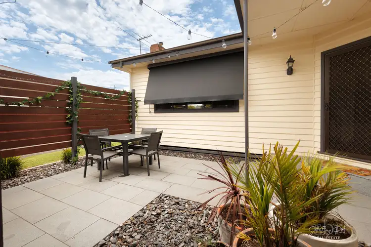 Third view of Homely unit listing, 1/80 WILLIAM STREET, Wodonga VIC 3690