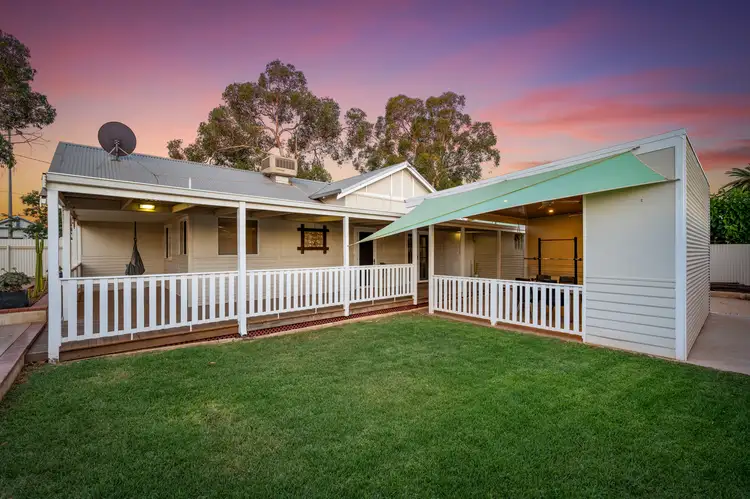 69 Ward Street, Lamington WA 6430