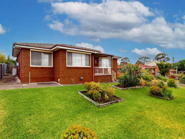 6 Selwyn Place, Quakers Hill NSW 2763