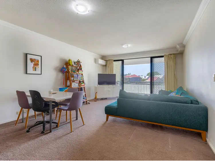 Second view of Homely apartment listing, 48/50 Mollison Street, South Brisbane QLD 4101