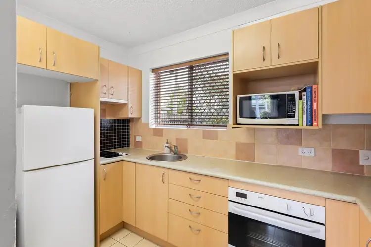 Fourth view of Homely unit listing, 4/47 Victoria Street, Fairfield QLD 4103