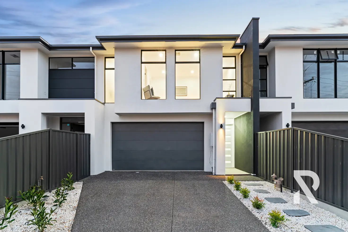 Main view of Homely house listing, 6, 8 & 10 Byfield Avenue, Paradise SA 5075