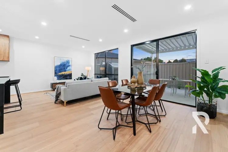 Second view of Homely house listing, 6, 8 & 10 Byfield Avenue, Paradise SA 5075