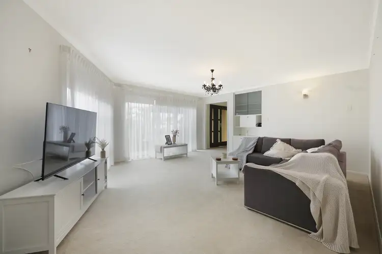 Third view of Homely unit listing, 1/67 Cramer Street, Warrnambool VIC 3280